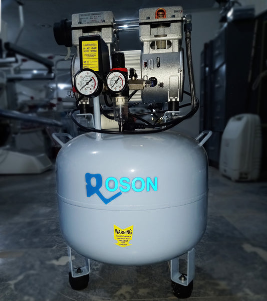 High-Quality ROSON Dental Air Compressors