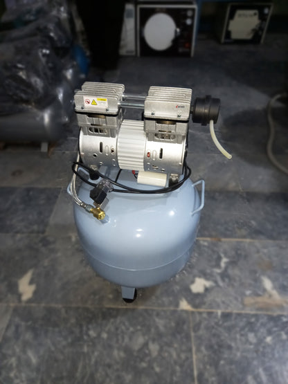 High-Quality ROSON Dental Air Compressors