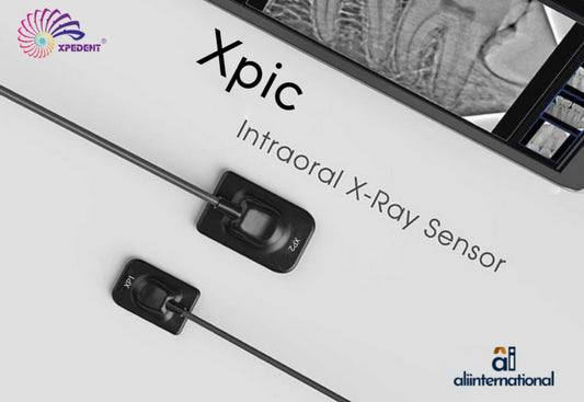 Xpic Dental Intraoral Imaging Sensor