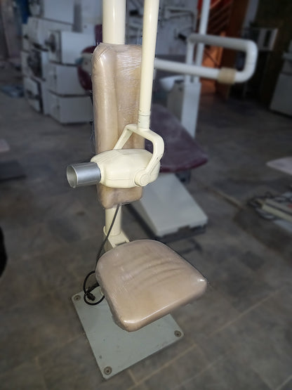 YOSHIDA Vertical Stand Dental X-Ray Made in Japan Original Condition