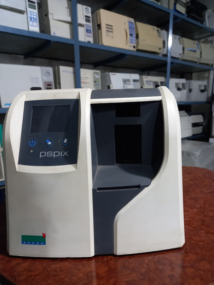 PSPIX Dental Digital Scanner Made in France