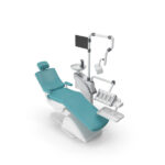 dental unit